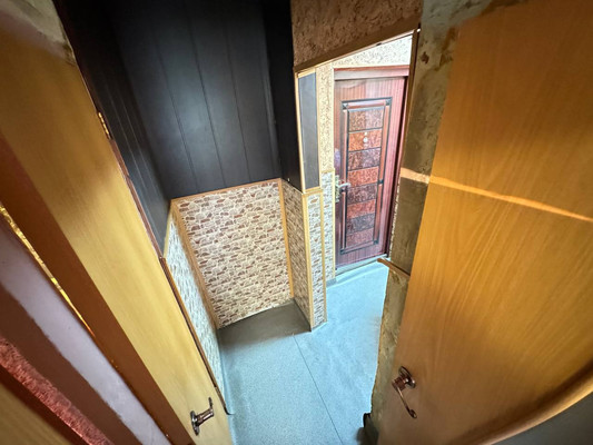 Продам двухкомнатную (2-комн.) квартиру, Лазо ул, 19к3, Комсомольск-на-Амуре г