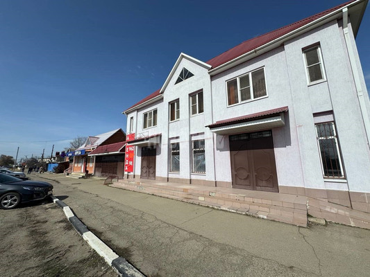 Продам дом, Привокзальная ул, 3кА, Курганинск г, 0 км от города
