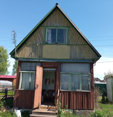 Продам дачу, Новая ул, Ленинское с, 1 км от города