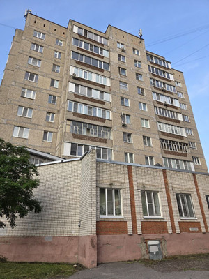 Продам двухкомнатную (2-комн.) квартиру, Дружбы ул, 93, Йошкар-Ола г