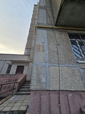 Продам двухкомнатную (2-комн.) квартиру, Дружбы ул, 93, Йошкар-Ола г