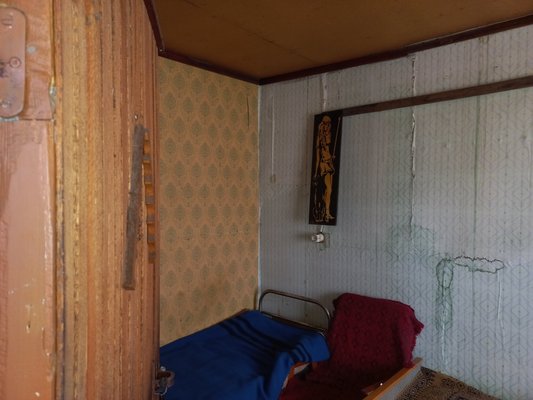 Продам дачу, Новая ул, Ленинское с, 1 км от города