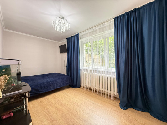 Продам двухкомнатную (2-комн.) квартиру, Коллонтай ул, 2, Нальчик г