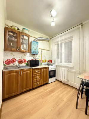 Продам двухкомнатную (2-комн.) квартиру, Коллонтай ул, 2, Нальчик г