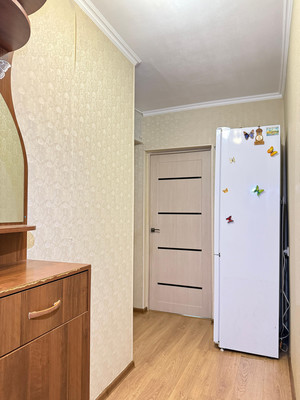 Продам двухкомнатную (2-комн.) квартиру, Коллонтай ул, 2, Нальчик г