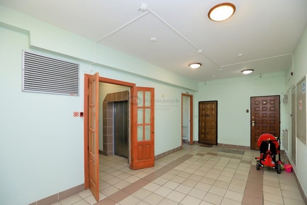 Продам многокомнатную квартиру, Крутицкая наб, 19, Москва г