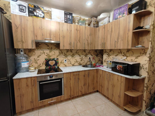 Продам двухкомнатную (2-комн.) квартиру, Солженицына пр-кт, 15/1, Ростов-на-Дону г