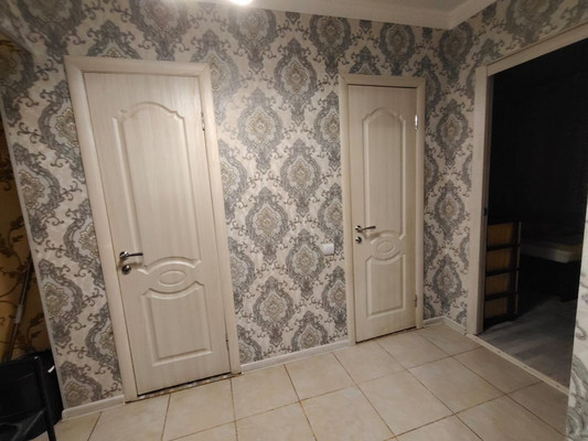 Продам двухкомнатную (2-комн.) квартиру, Солженицына пр-кт, 15/1, Ростов-на-Дону г
