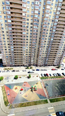 Продам двухкомнатную (2-комн.) квартиру, Магнитогорская ул, 2в, Ростов-на-Дону г