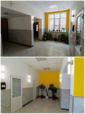 Продам двухкомнатную (2-комн.) квартиру, Магнитогорская ул, 2в, Ростов-на-Дону г