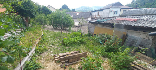 Продам дом, Шаумяна ул, 60, Мессажай с, 0 км от города