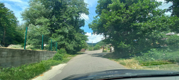 Продам дом, Шаумяна ул, 60, Мессажай с, 0 км от города