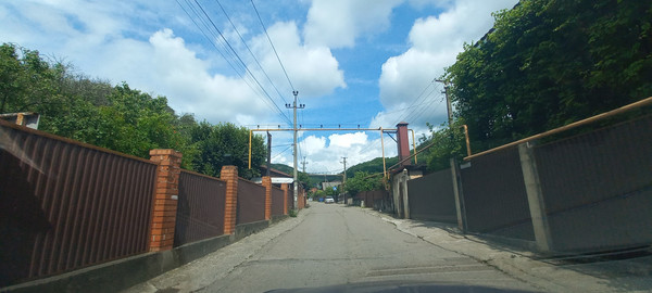 Продам дом, Шаумяна ул, 60, Мессажай с, 0 км от города