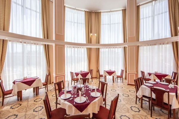 Продам гостиницу 4 500 м2, Морская ул, 3, Коктебель пгт