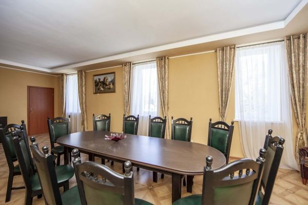 Продам гостиницу 4 500 м2, Морская ул, 3, Коктебель пгт