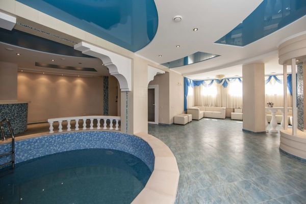 Продам гостиницу 4 500 м2, Морская ул, 3, Коктебель пгт