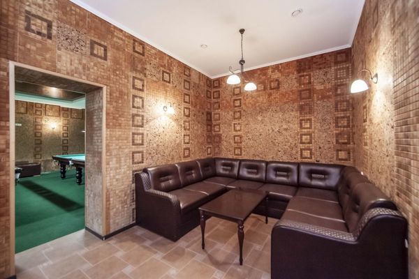 Продам гостиницу 4 500 м2, Морская ул, 3, Коктебель пгт