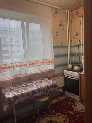 Продам однокомнатную (1-комн.) квартиру, Весенняя ул, 8, Волгодонск г