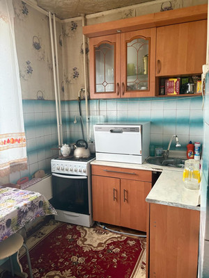 Продам однокомнатную (1-комн.) квартиру, Весенняя ул, 8, Волгодонск г