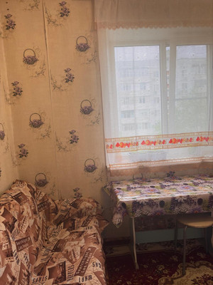 Продам однокомнатную (1-комн.) квартиру, Весенняя ул, 8, Волгодонск г