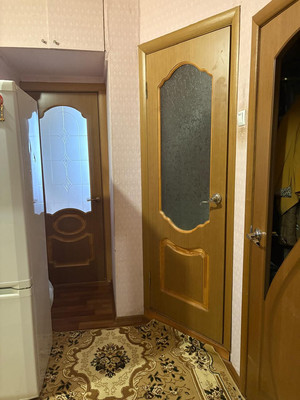 Продам однокомнатную (1-комн.) квартиру, Весенняя ул, 8, Волгодонск г