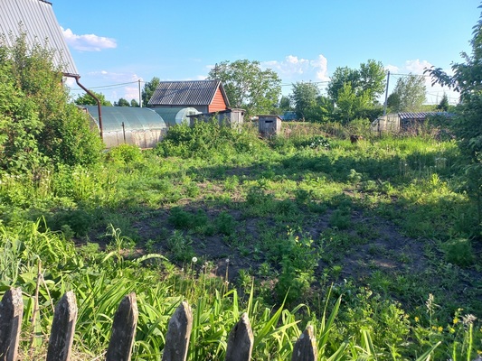 Продам участок 3 соток, ДНП, Виктория тер. СНТ, Новосибирск г, 0 км от города