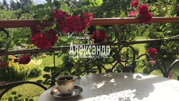 Продам коттедж, Ландышевка п, 120 км от города