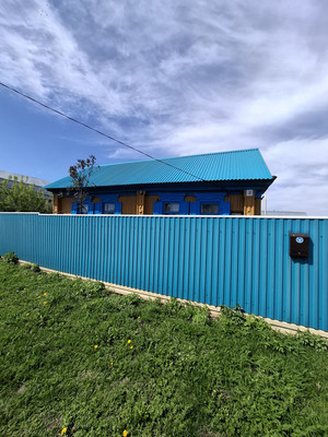 Продам дом, Самсыково д, 0 км от города