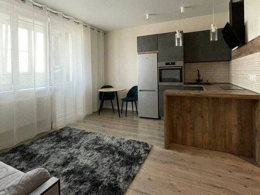 Продам однокомнатную (1-комн.) квартиру, Дунаевского пер, 17, Ростов-на-Дону г