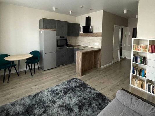 Продам однокомнатную (1-комн.) квартиру, Дунаевского пер, 17, Ростов-на-Дону г