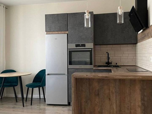 Продам однокомнатную (1-комн.) квартиру, Дунаевского пер, 17, Ростов-на-Дону г