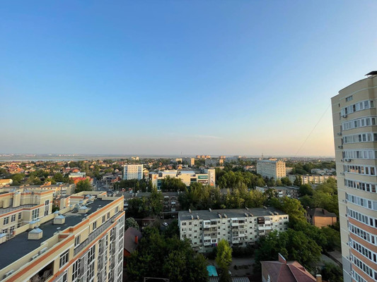Продам однокомнатную (1-комн.) квартиру, Дунаевского пер, 17, Ростов-на-Дону г