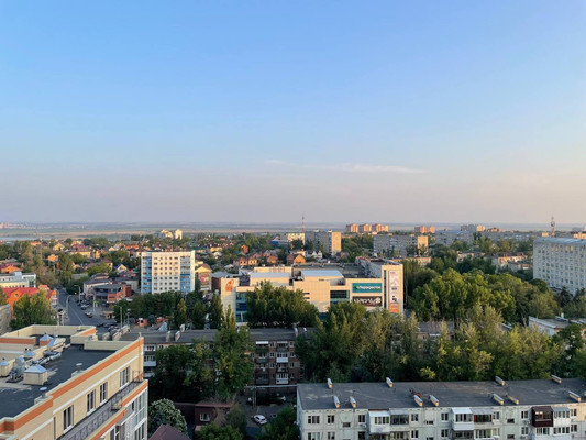 Продам однокомнатную (1-комн.) квартиру, Дунаевского пер, 17, Ростов-на-Дону г