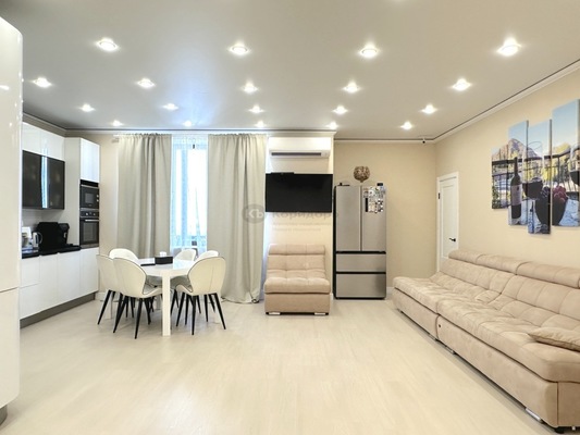 Продам многокомнатную квартиру, Крутицкая наб, 19, Москва г