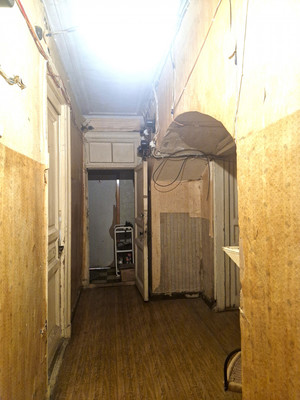 Продам комнату в 8-комн. квартире, Маяковского ул, 34А, Санкт-Петербург г
