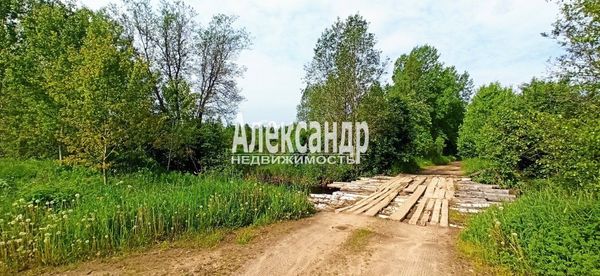 Продам участок 260 соток, Фермерское хоз., Бор п, 70 км от города