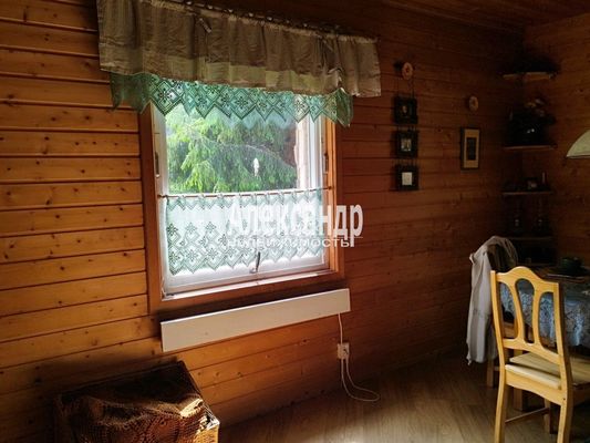 Продам дом, Большой Бор п, 200 км от города