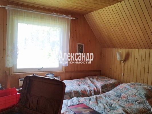 Продам дом, Большой Бор п, 200 км от города