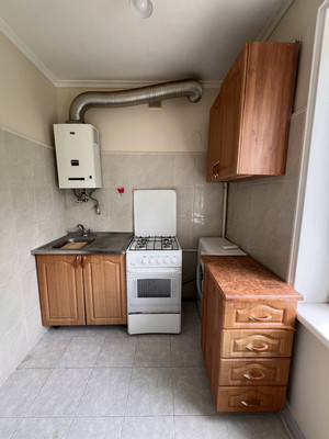Продам однокомнатную (1-комн.) квартиру, Кирова ул, 14, Нальчик г