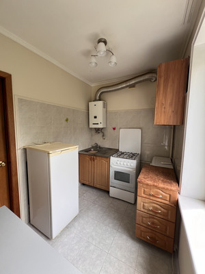 Продам однокомнатную (1-комн.) квартиру, Кирова ул, 14, Нальчик г