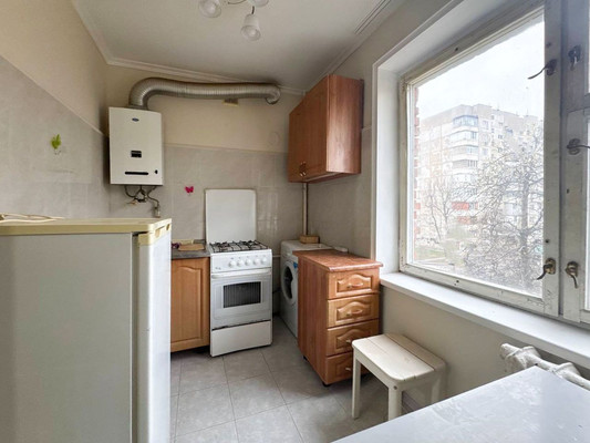 Продам однокомнатную (1-комн.) квартиру, Кирова ул, 14, Нальчик г