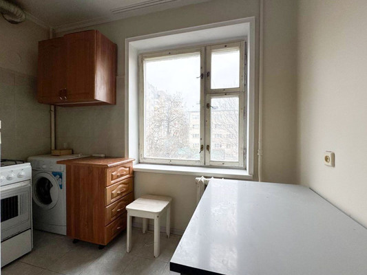 Продам однокомнатную (1-комн.) квартиру, Кирова ул, 14, Нальчик г