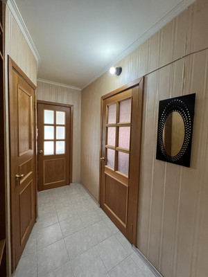 Продам однокомнатную (1-комн.) квартиру, Кирова ул, 14, Нальчик г