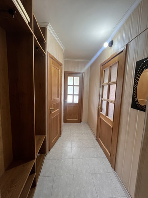 Продам однокомнатную (1-комн.) квартиру, Кирова ул, 14, Нальчик г