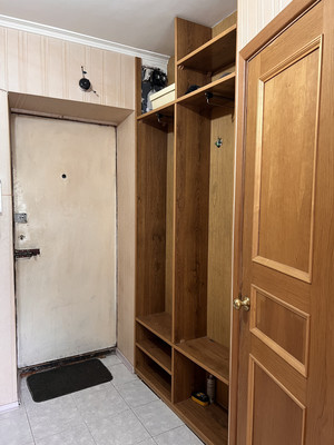 Продам однокомнатную (1-комн.) квартиру, Кирова ул, 14, Нальчик г