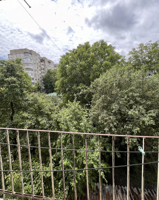 Продам однокомнатную (1-комн.) квартиру, Кирова ул, 14, Нальчик г