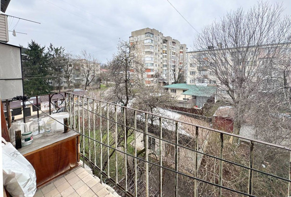 Продам однокомнатную (1-комн.) квартиру, Кирова ул, 14, Нальчик г