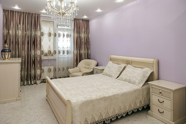 Продам трехкомнатную (3-комн.) квартиру, Парфёновская ул, 17, Санкт-Петербург г