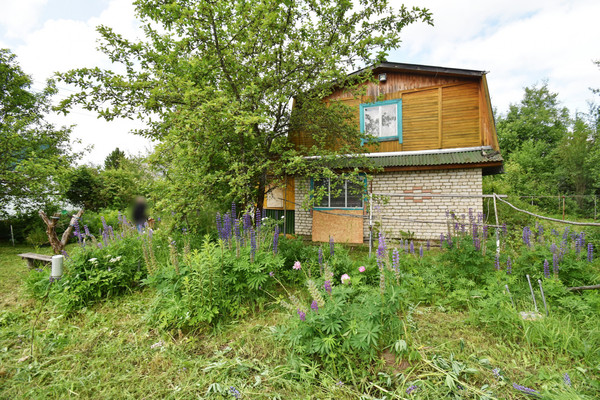 Продам дачу, сектор В (Ягодное тер. СНТ) ул, 529, Ягодное д, 0 км от города