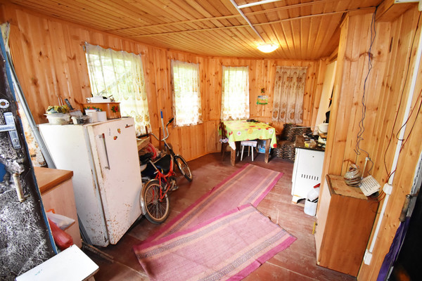 Продам дачу, сектор В (Ягодное тер. СНТ) ул, 529, Ягодное д, 0 км от города